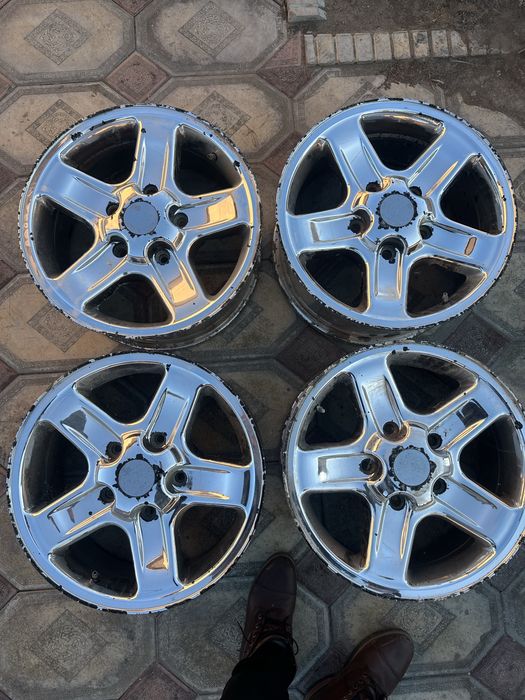 Р18 тойота ленд крузер 200