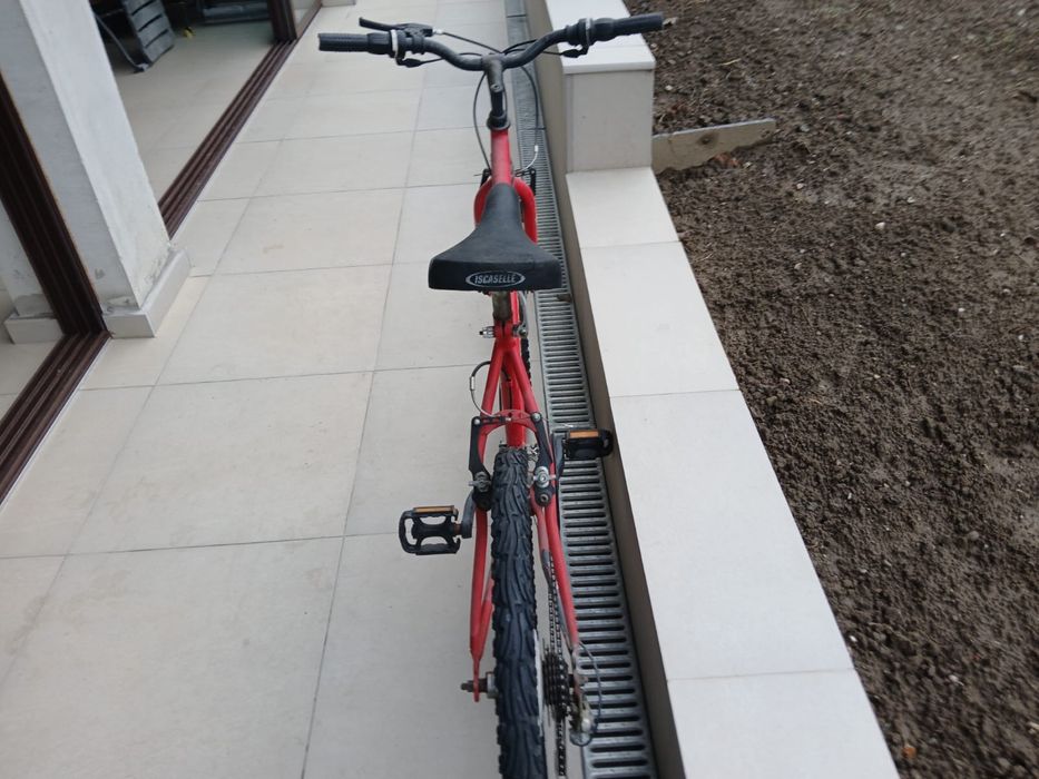 Bicicleta de vanzare in perfecta stare