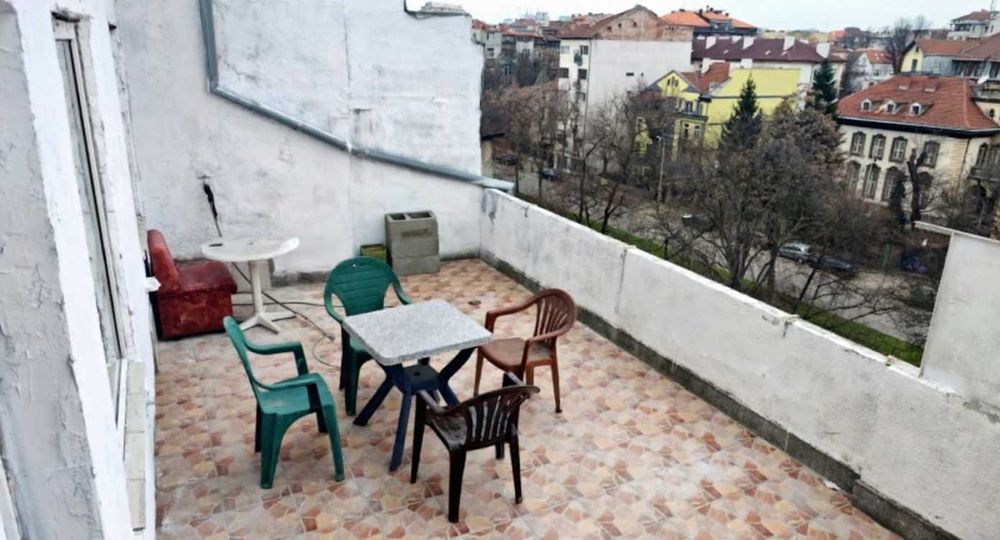 Дава се под наем Тристаен апартамент в София, Яворов - 100 кв.м за 787.95 € - Снимка #9