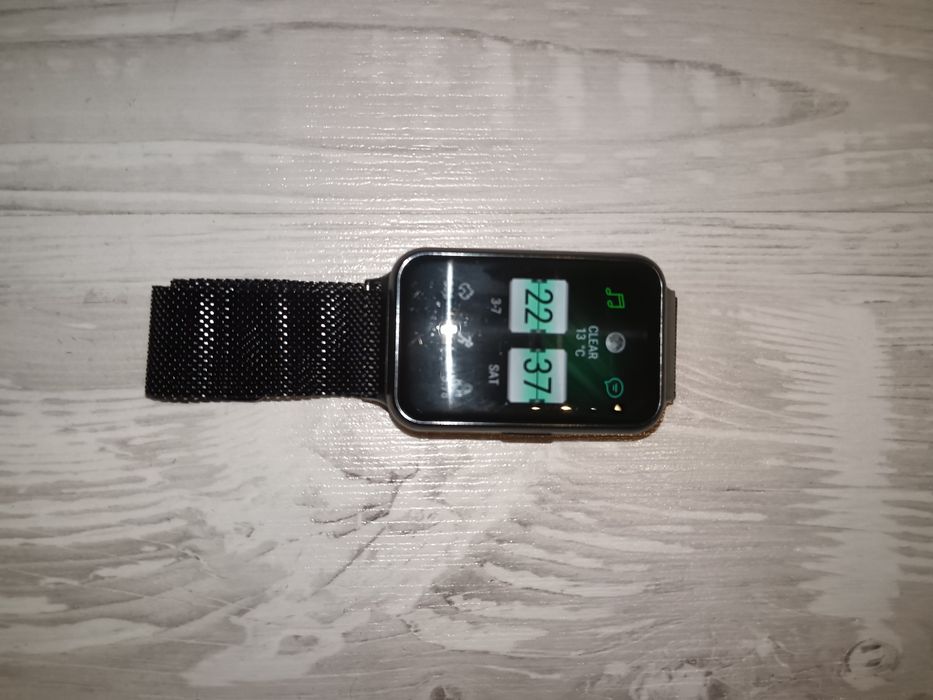 Smartwatch Huawei watch FIT - 256