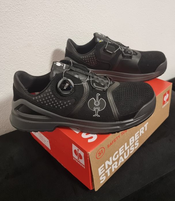 Bocanci Engelbert Strauss