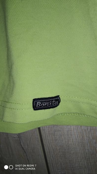 Блузи от униформата на 125 СУ