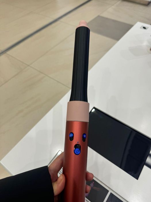 Dyson Airwrap Complete Long HS05 стайлер