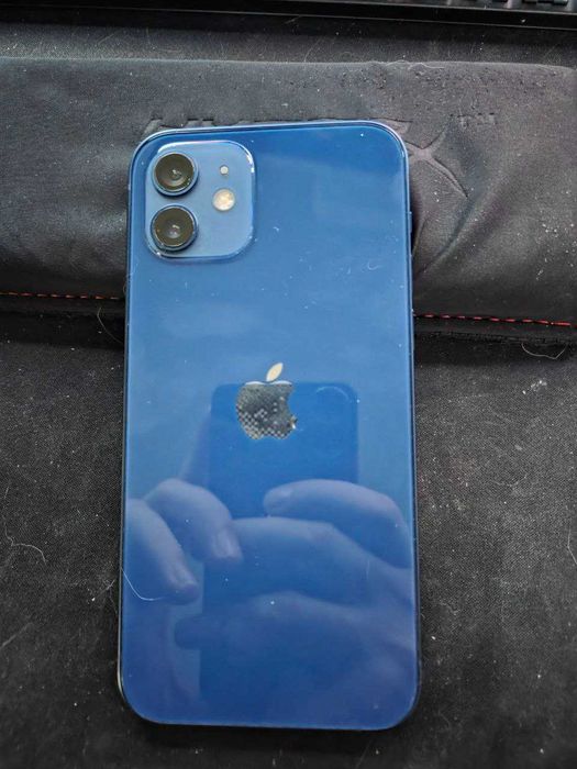 IPhone 12 128gb blue
