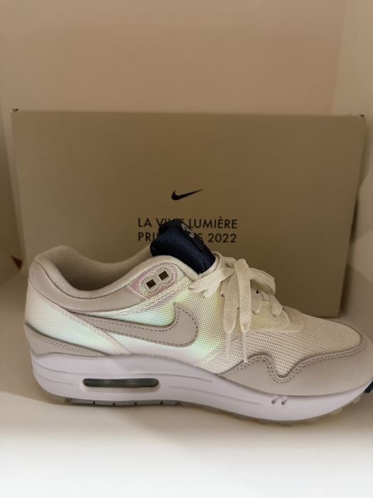 Последен брой! N°39 Nike Air Max 1