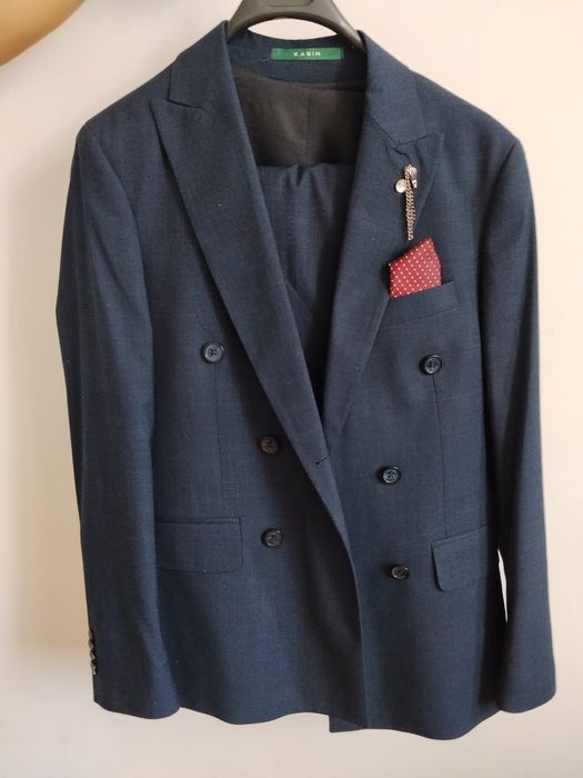 Мужской одежда  кастюм