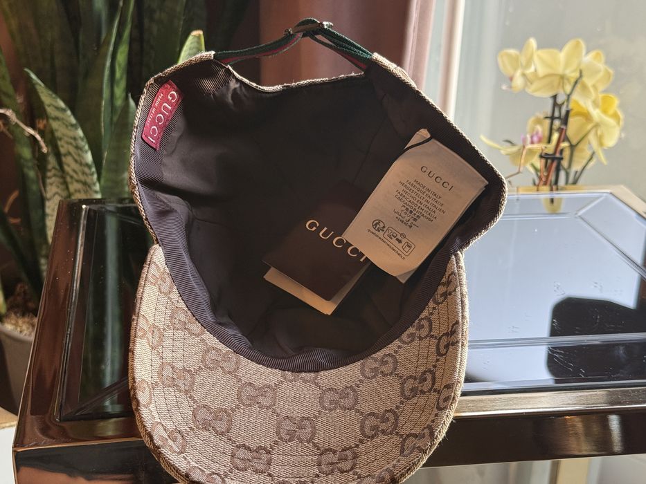 Sapca Gucci Unisex