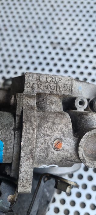 Pompă servo, clapeta acceleratie subaru forester 2.0 benzinaan,1997-20