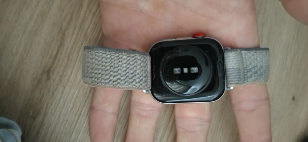 Vand ceas huawei watch fit 4
