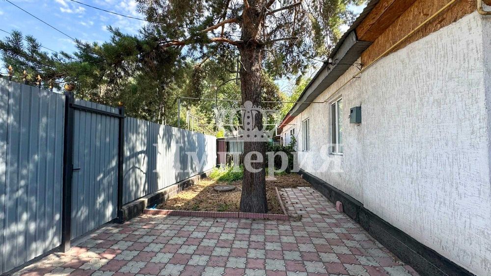 Дом 3-х ком Гарышкер Айгерим Д