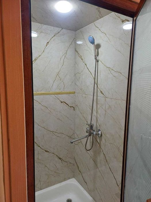 Хостел на Бектемире