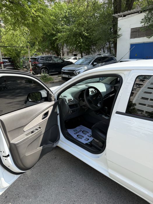 Cobalt LTZ euro 2025