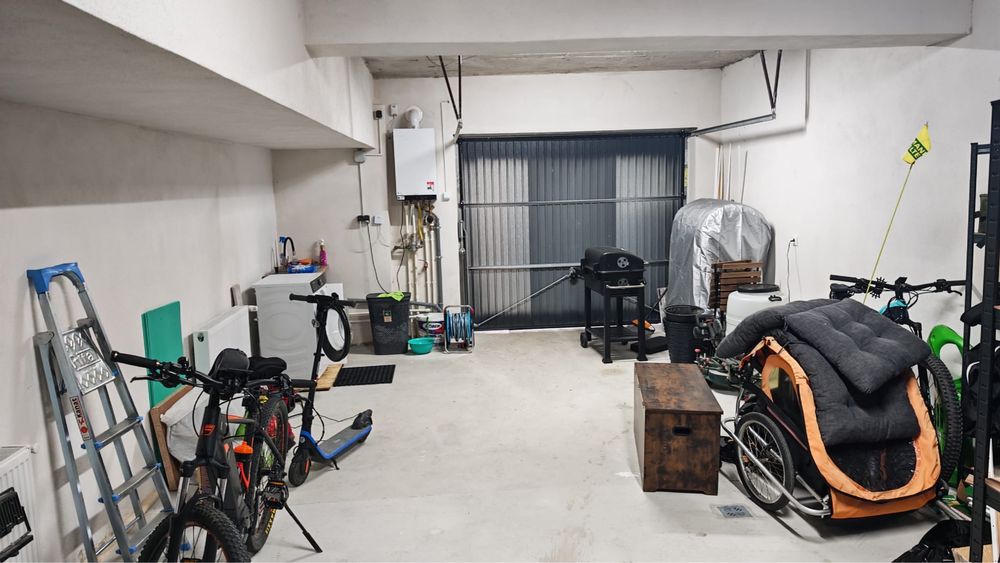 Casa noua de vanzare Medias