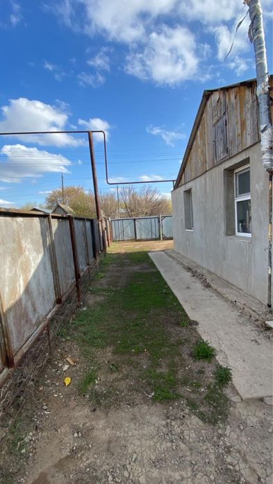 Круглоозерный ауылынан уй сатылады