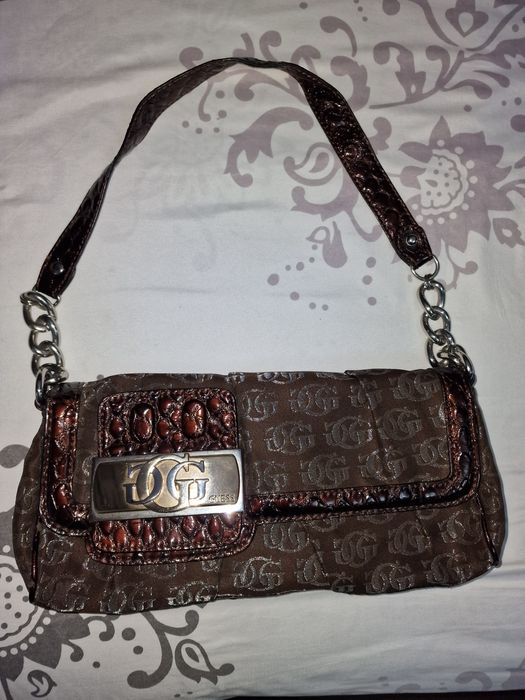 Vand geanta Guess
