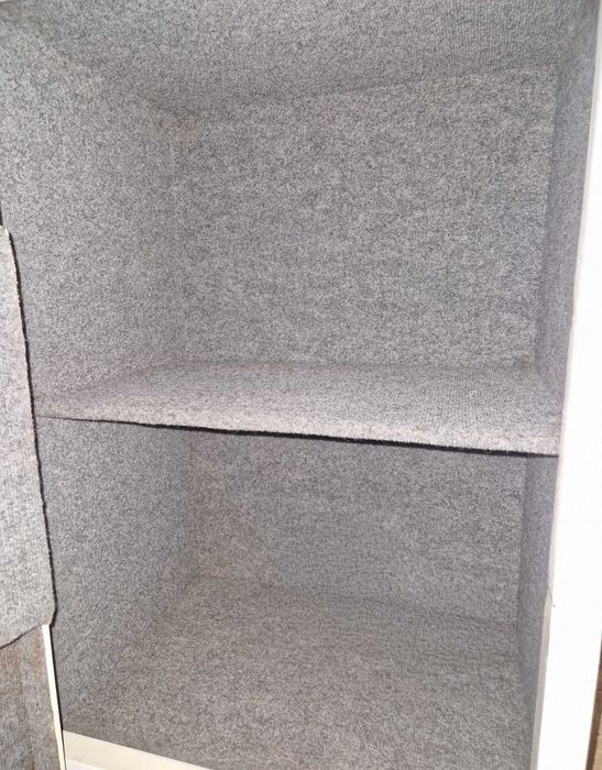 Сейф/ каса огнеупорен