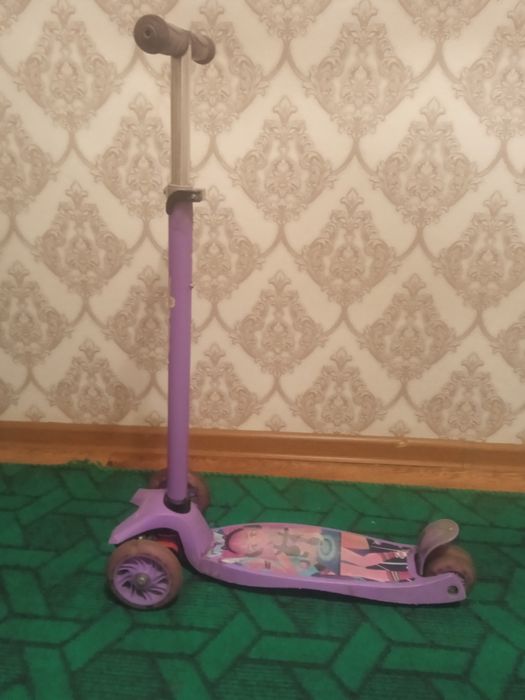 Продается самокат