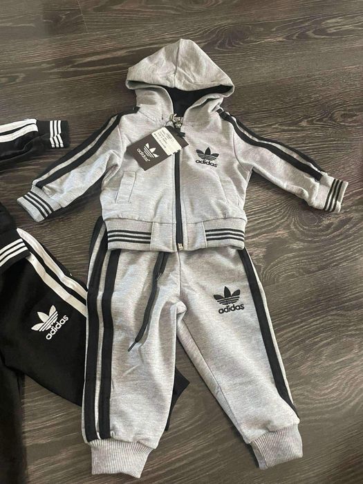 Trening adidas marimi de la marimea 86 pana la 110