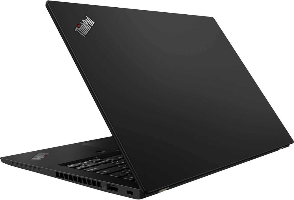 Лаптоп Lenovo ThinkPad X13 GEN 1 R5 4650U 16GB 256GB SSD NVME ТЪЧСКРИЙН с до 24 МЕСЕЦА ГАРАНЦИЯ и Windows 11 PRO