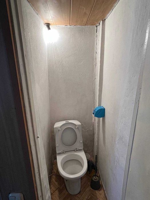 Дом 3х комнатный