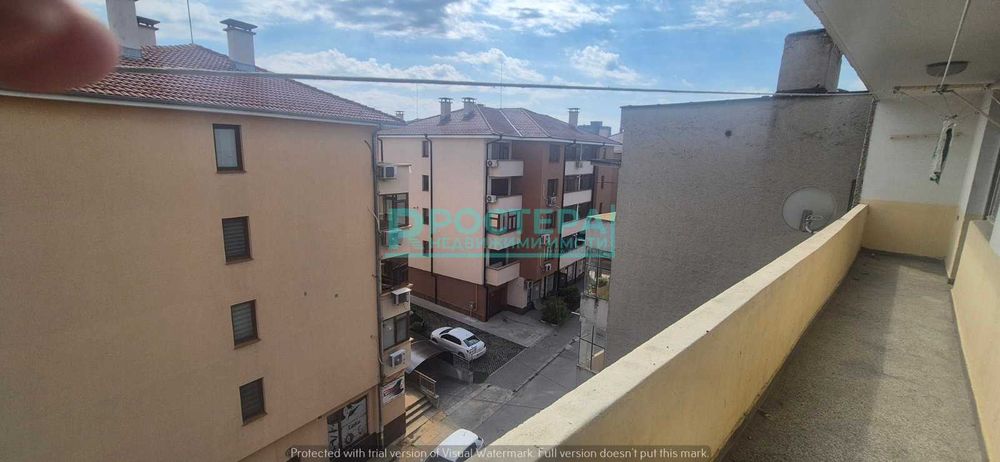 Многостаен Апартамент -  Център