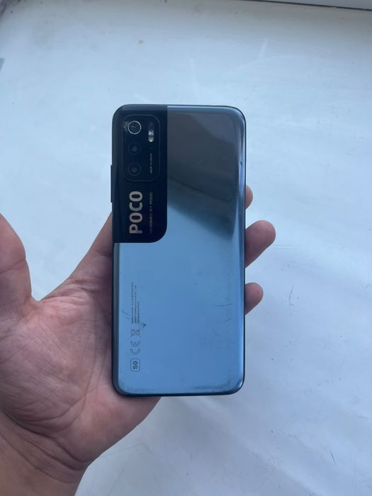 Poco M3 PRO не дорого