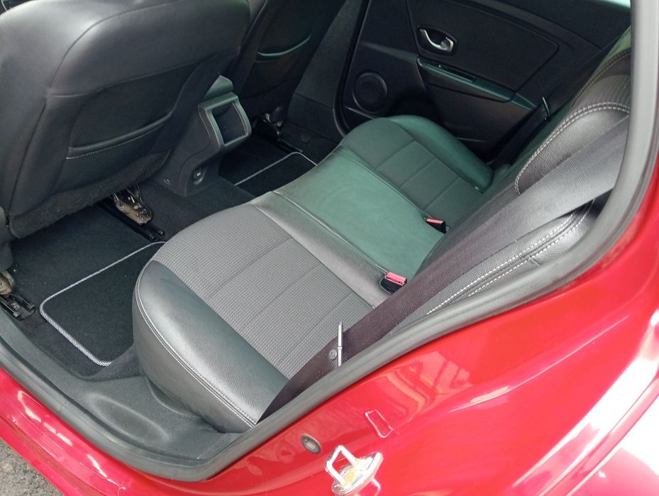 Renault Megane GT line 1.9 dci EURO 5