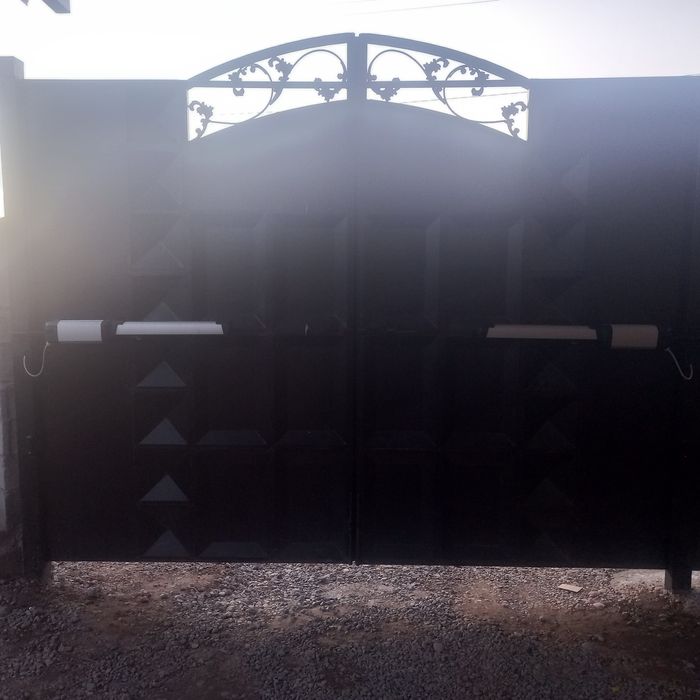 Bft автоматика///