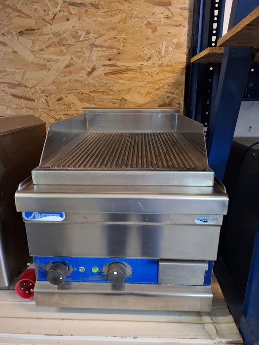 Grill electric 380V