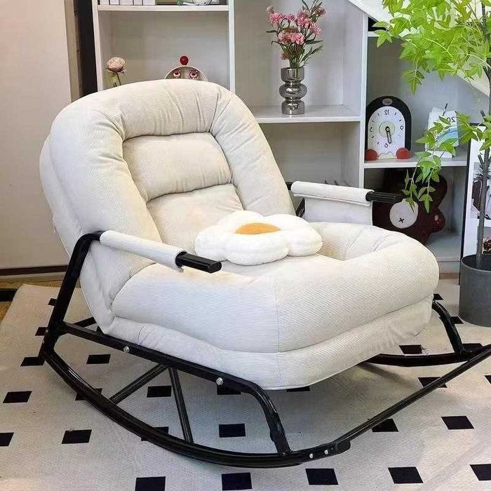 Кресло для отдыха Кресло качалка для дома сада