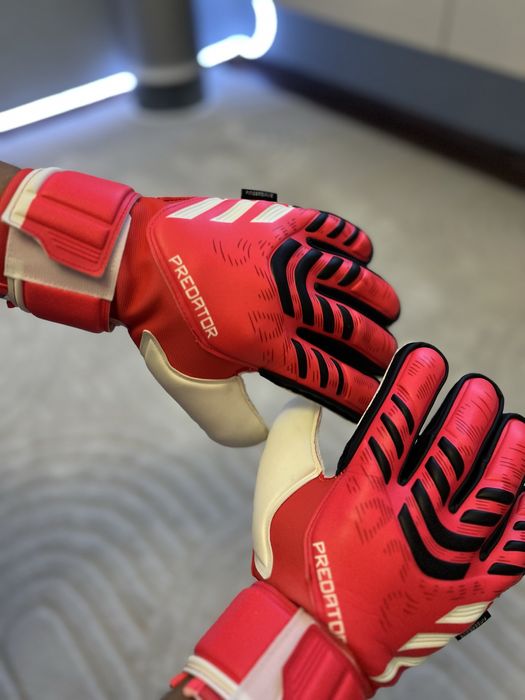 Manusi Portar Adidas
