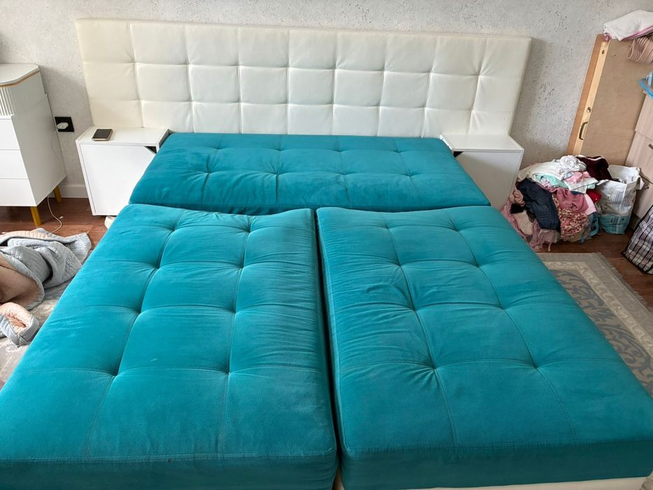 Диван кровать трансформер