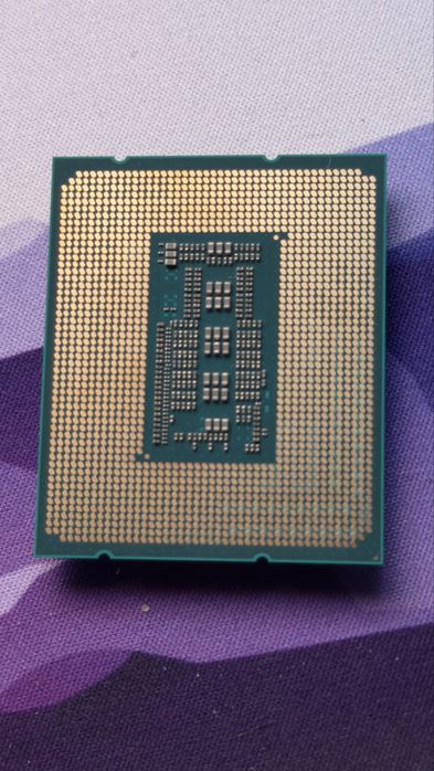 Intel Core i9-14900K 24-Core 3.2GHz LGA1700 Tray () Procesor