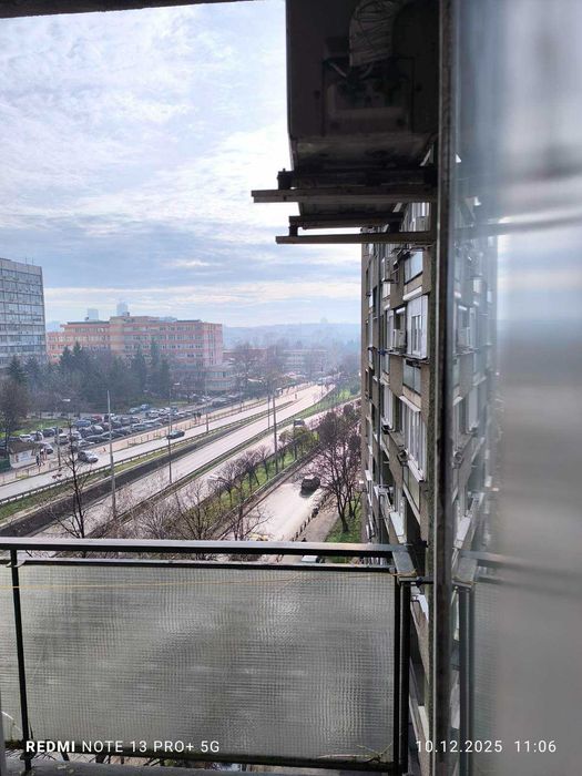 Продава се Тристаен апартамент в София, Център - 74 кв.м за 2275 €/кв.м - Снимка #9