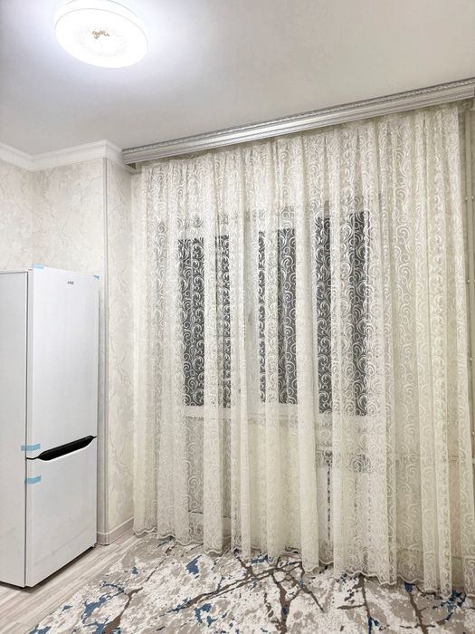 Уютная 2-комн. квартира на ул. Новомонастырская