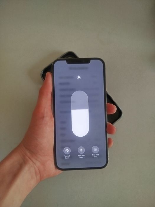 Iphone 12 Pro max 256 Dual Sim