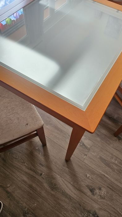 Разтегателена маса