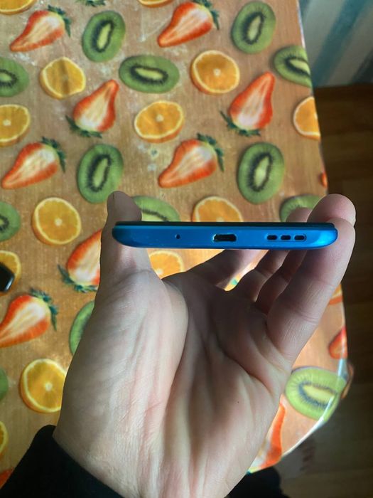 Xiaomi Redmi 9A.