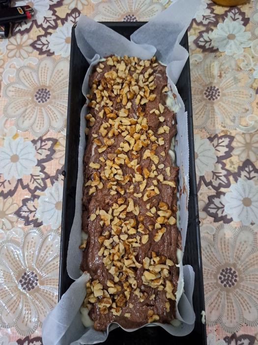 Primim comenzi pentru checuri cu ingrediente naturale