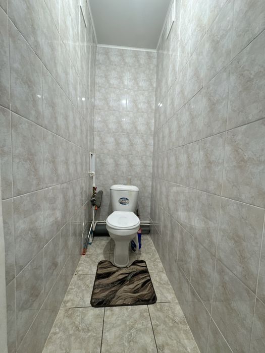 2-х ком квартира в новом доме