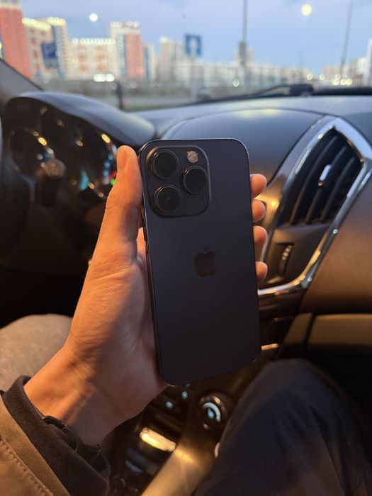 iPhone 14 Pro 256GB