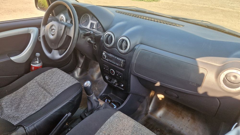 Lada Largus 2018 Yil