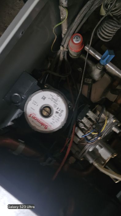 Vând  Centrala  Milenium