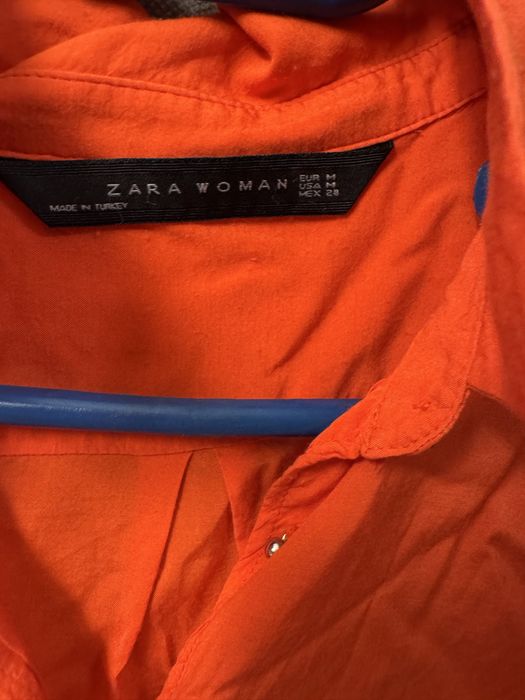 Camasa office Zara Woman M