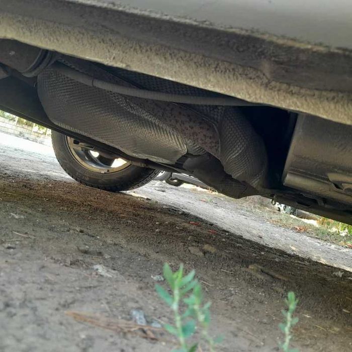 Ford Fiesta газ/ бензин