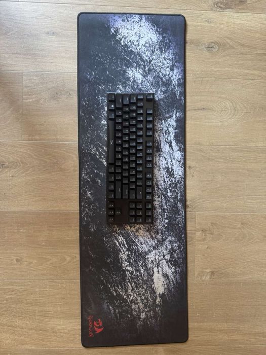 Гейминг клавиатура - HyperX Alloy FPS Pro Mechanical Gaming Keyboard