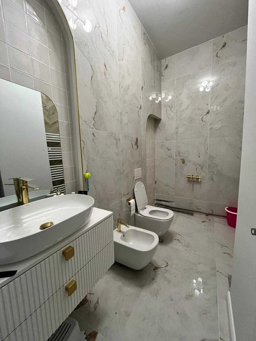 Finisări și renovări