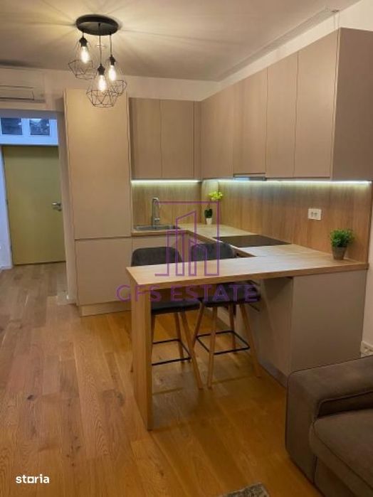 Inchiriere Apartament 2 Camere Aviatiei Park