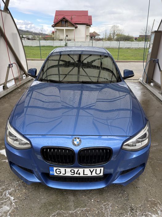 BMW 1 Series 2013 — imagine 2