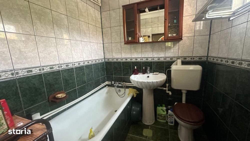 Casa 5 camere I Bucurestii Noi